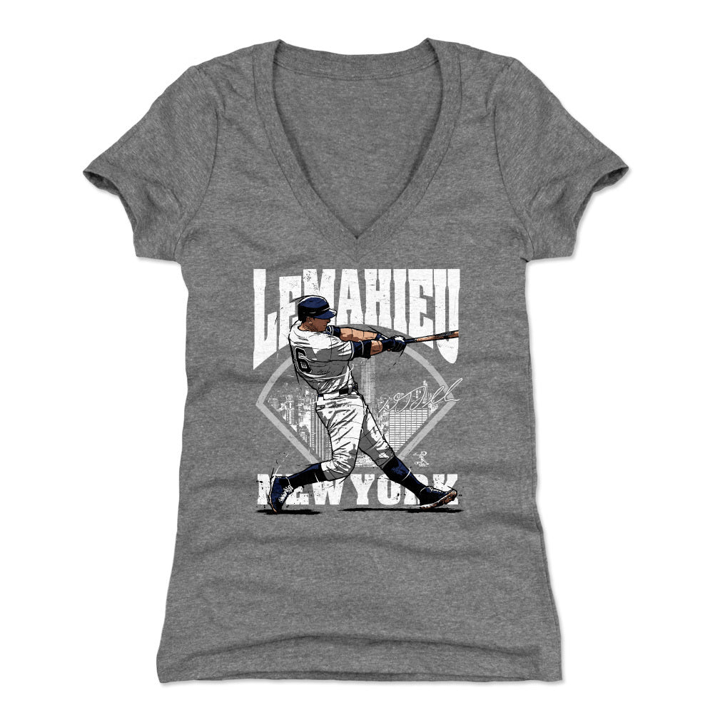 Buy Women's Colored T-Shirts with DJ LeMahieu Print #910576 at