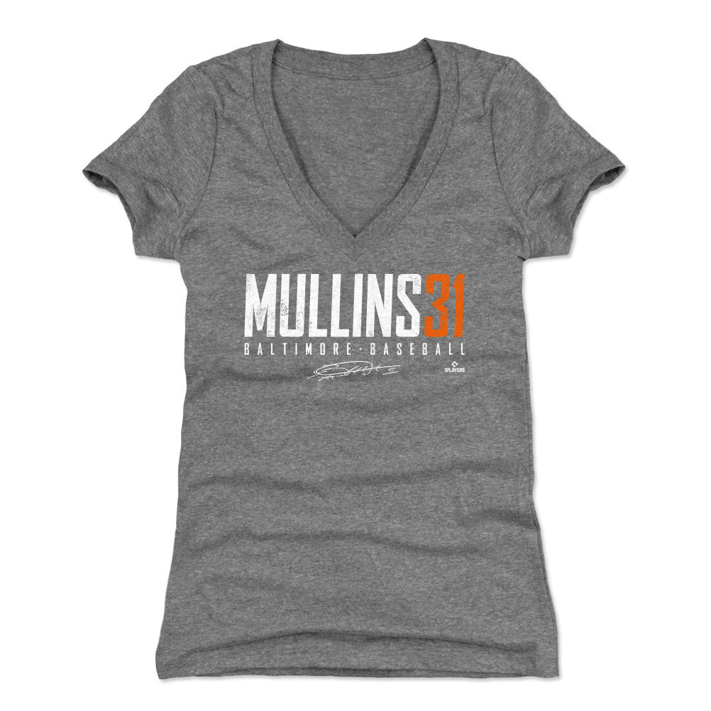 Cedric Mullins T-Shirt, Baltimore Baseball Men's Premium T-Shirt