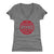 Josh Winckowski Women's V-Neck T-Shirt | 500 LEVEL