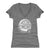 Peyton Watson Women's V-Neck T-Shirt | 500 LEVEL