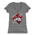 Andy Bathgate Women's V-Neck T-Shirt | 500 LEVEL