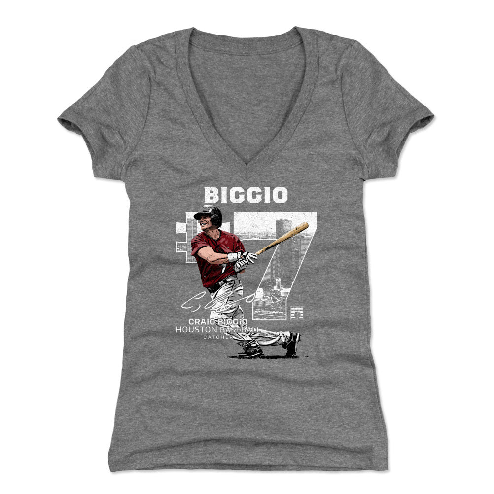 Official Craig Biggio Jersey, Craig Biggio Shirts, Baseball