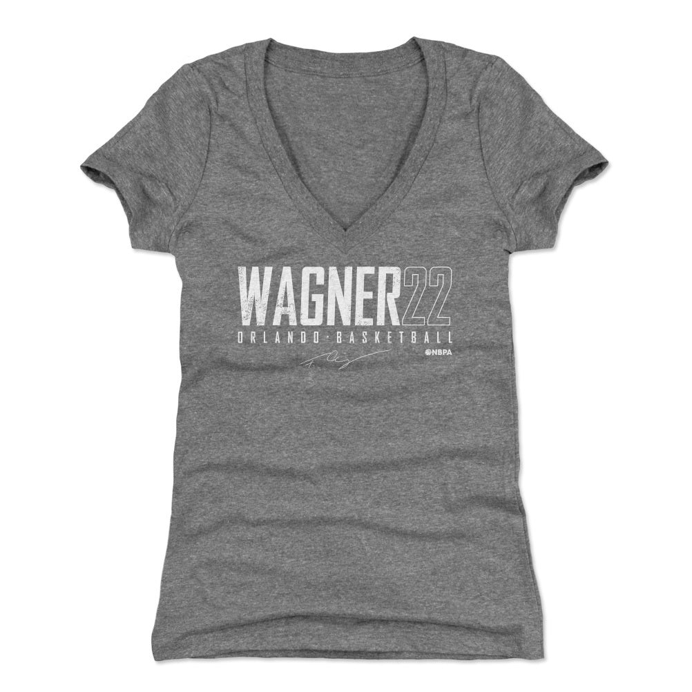 Franz Wagner Women&#39;s V-Neck T-Shirt | 500 LEVEL