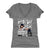 Gerrit Cole Women's V-Neck T-Shirt | 500 LEVEL