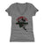 Mats Zuccarello Women's V-Neck T-Shirt | 500 LEVEL