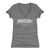 Rasmus Andersson Women's V-Neck T-Shirt | 500 LEVEL