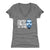 Cole Anthony Women's V-Neck T-Shirt | 500 LEVEL