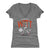 Tanner Witt Women's V-Neck T-Shirt | 500 LEVEL