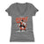 Mark Howe Women's V-Neck T-Shirt | 500 LEVEL