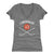 Ken Linseman Women's V-Neck T-Shirt | 500 LEVEL