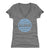 Shane McClanahan Women's V-Neck T-Shirt | 500 LEVEL