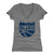 Orlando Women's V-Neck T-Shirt | 500 LEVEL