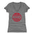 Jose Miranda Women's V-Neck T-Shirt | 500 LEVEL