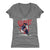 Rod Gilbert Women's V-Neck T-Shirt | 500 LEVEL