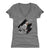 Seth Jones Women's V-Neck T-Shirt | 500 LEVEL