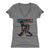 Keith Hernandez Women's V-Neck T-Shirt | 500 LEVEL