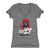 Seiya Suzuki Women's V-Neck T-Shirt | 500 LEVEL