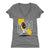 Ha-Seong Kim Women's V-Neck T-Shirt | 500 LEVEL