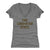 Texas Women's V-Neck T-Shirt | 500 LEVEL