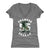 Brandon Graham Women's V-Neck T-Shirt | 500 LEVEL