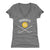 Gary Roberts Women's V-Neck T-Shirt | 500 LEVEL