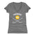 Chris Pronger Women's V-Neck T-Shirt | 500 LEVEL