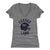 CeeDee Lamb Women's V-Neck T-Shirt | 500 LEVEL