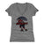 Sam Bennett Women's V-Neck T-Shirt | 500 LEVEL