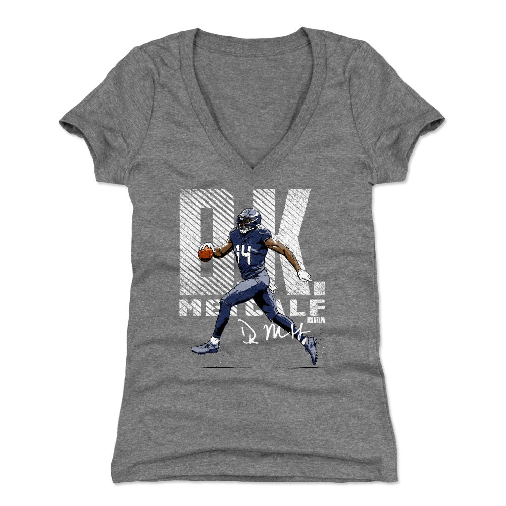 rsclvisual Metcalf Receive The Ball Women's T-Shirt