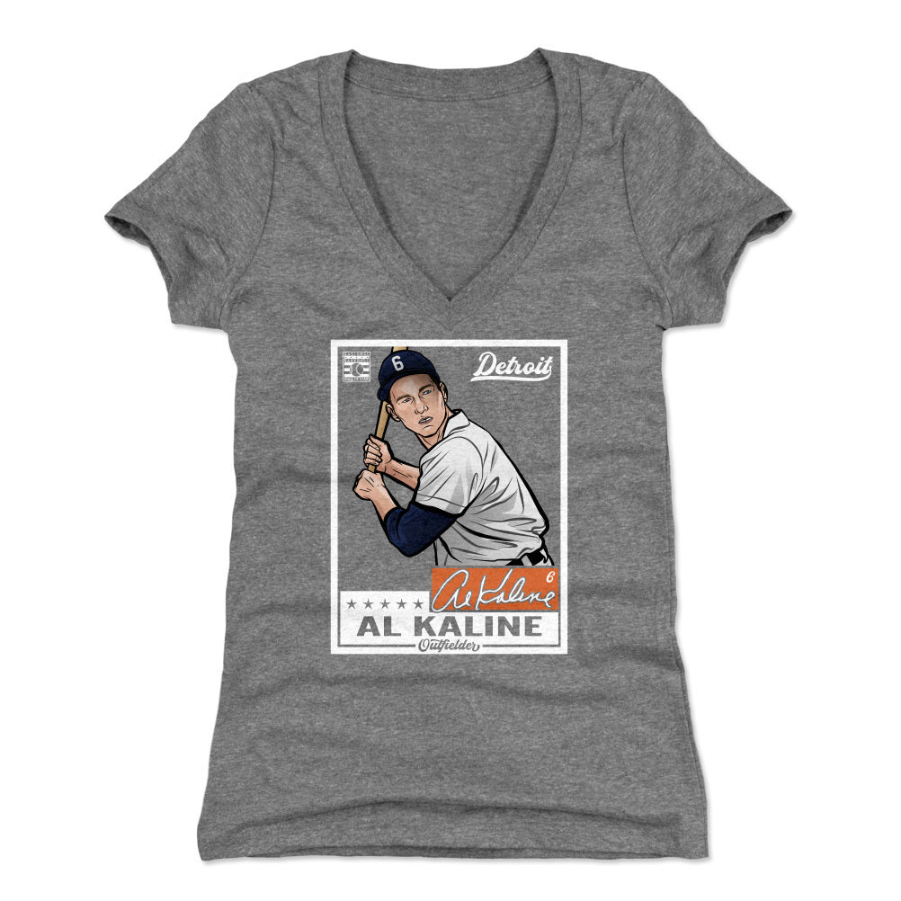 Detroit Tigers Al Kaline 3D Hoodie For Men For Women - T-shirts