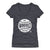 Dave Winfield Women's V-Neck T-Shirt | 500 LEVEL