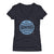 Drew Rasmussen Women's V-Neck T-Shirt | 500 LEVEL