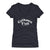 Sarah Tiana Women's V-Neck T-Shirt | 500 LEVEL