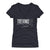 Jose Trevino Women's V-Neck T-Shirt | 500 LEVEL