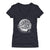 Caris LeVert Women's V-Neck T-Shirt | 500 LEVEL