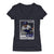 Reggie Jackson Women's V-Neck T-Shirt | 500 LEVEL