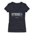 Andrew Kittredge Women's V-Neck T-Shirt | 500 LEVEL