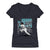 J.P. Crawford Women's V-Neck T-Shirt | 500 LEVEL