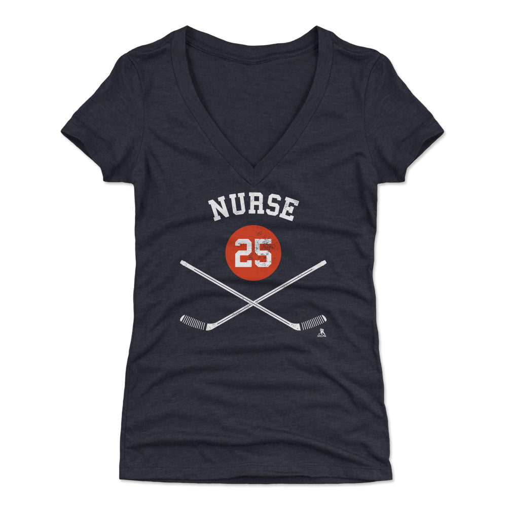 Darnell Nurse Women&#39;s V-Neck T-Shirt | 500 LEVEL