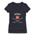 Darnell Nurse Women's V-Neck T-Shirt | 500 LEVEL