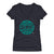 Logan Gilbert Women's V-Neck T-Shirt | 500 LEVEL