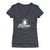 Keelan Donovan Women's V-Neck T-Shirt | 500 LEVEL