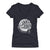 Jake LaRavia Women's V-Neck T-Shirt | 500 LEVEL