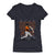 Alex Bregman Women's V-Neck T-Shirt | 500 LEVEL