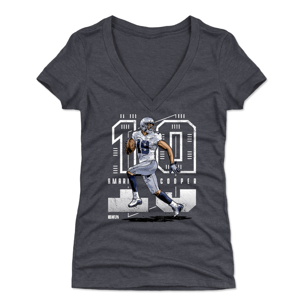 Dallas Cowboys Michael Gallup Navy 100th Season Vapor Elite Jersey