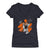 Casey Mize Women's V-Neck T-Shirt | 500 LEVEL