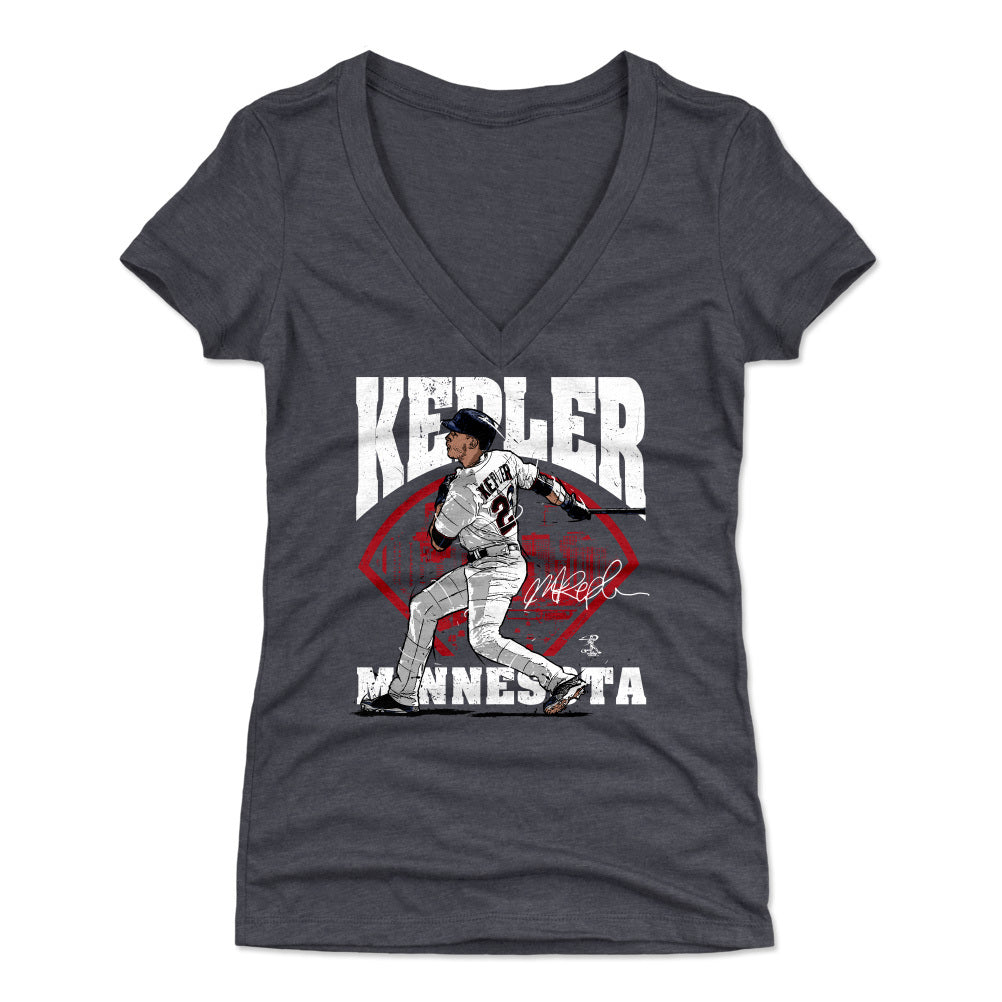 Official Max Kepler Jersey, Max Kepler Shirts, Baseball Apparel