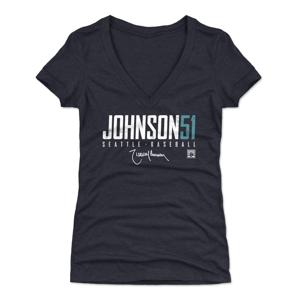 Official Randy Johnson Jersey, Randy Johnson Shirts, Baseball