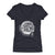 Ousmane Dieng Women's V-Neck T-Shirt | 500 LEVEL