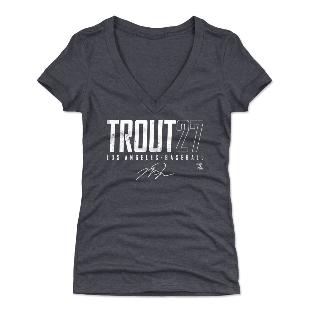 Mike Trout Women MLB Jerseys for sale